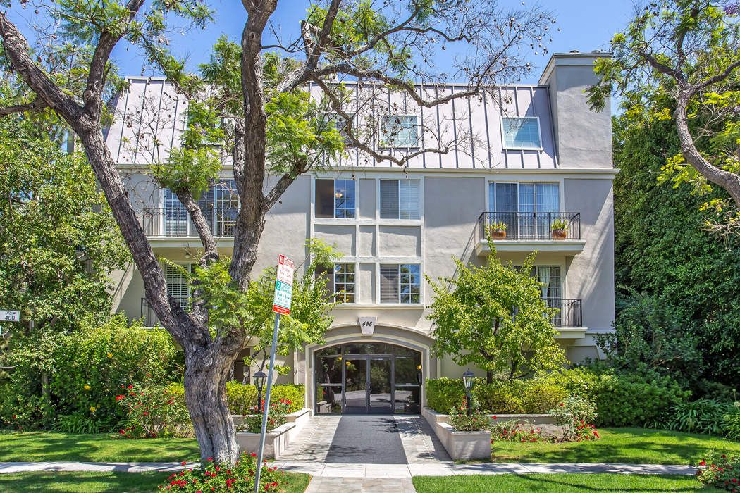 458 North Oakhurst Drive Unit 304, Beverly Hills, CA 90210 Sotheby's