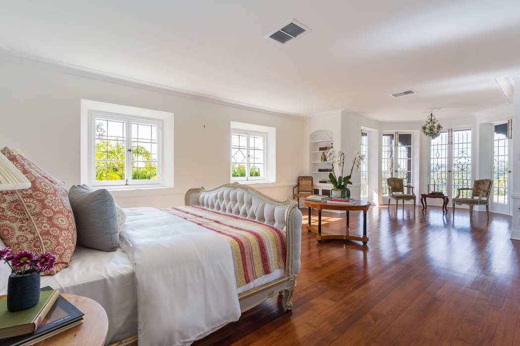 1500 Seabright Place, Beverly Hills, CA 90210 Sotheby's International