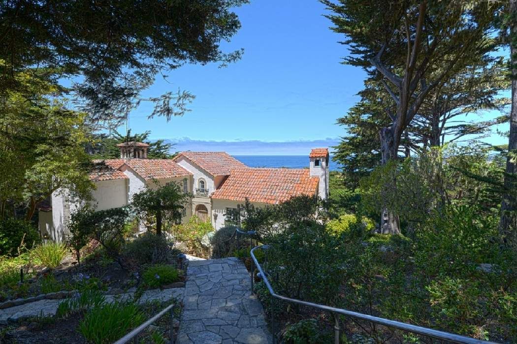 176 Spindrift, Carmel, CA 93923  Sotheby's International 