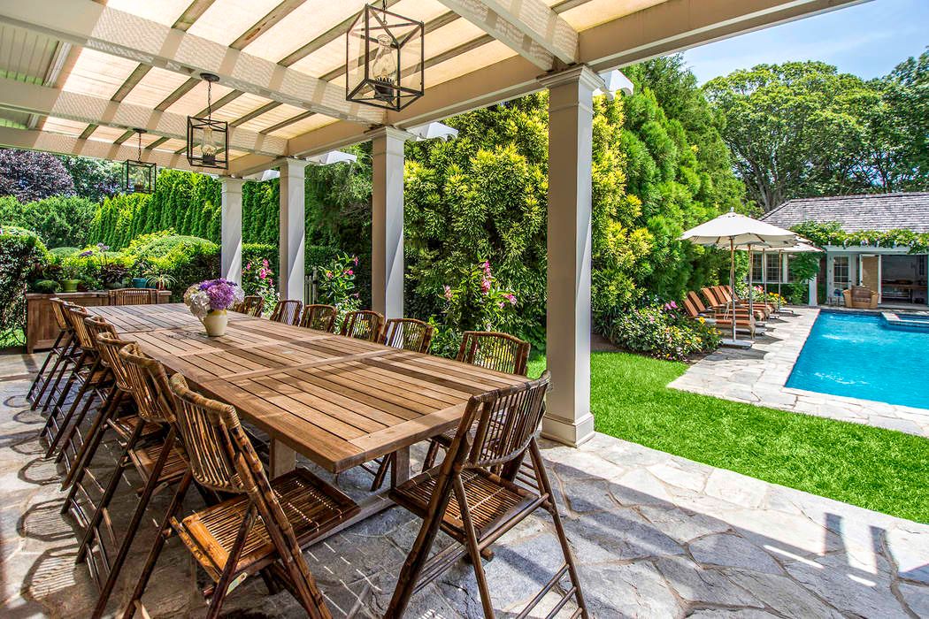 172 Cedar Street, East Hampton, NY 11932 Sotheby's International