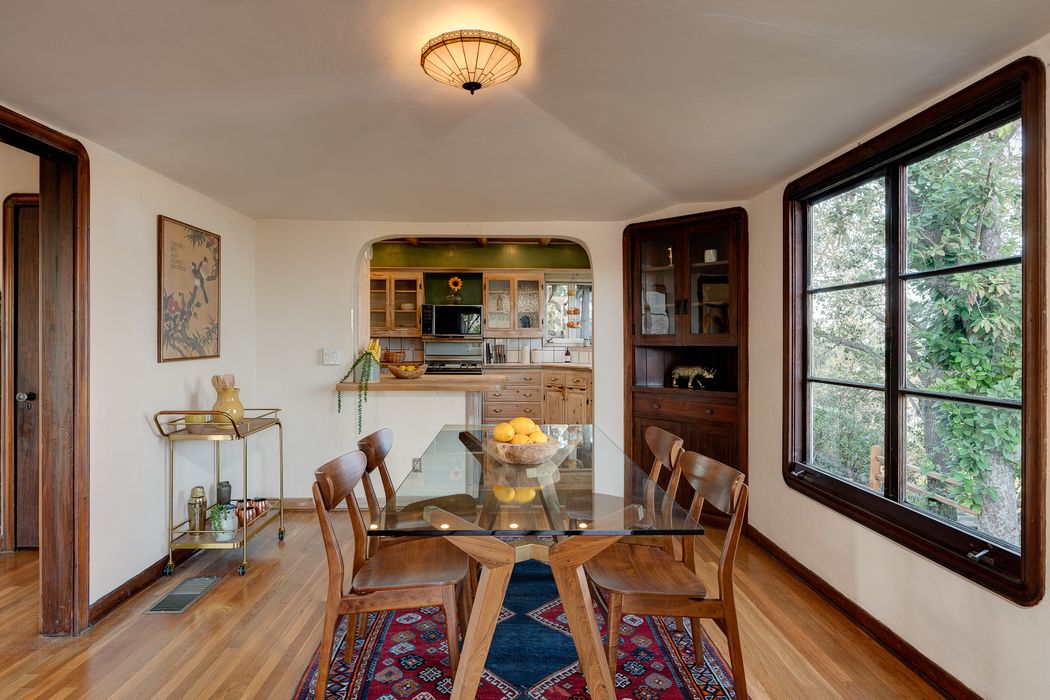 1831 Cerro Gordo Street, Los Angeles, CA 90026 Sotheby's