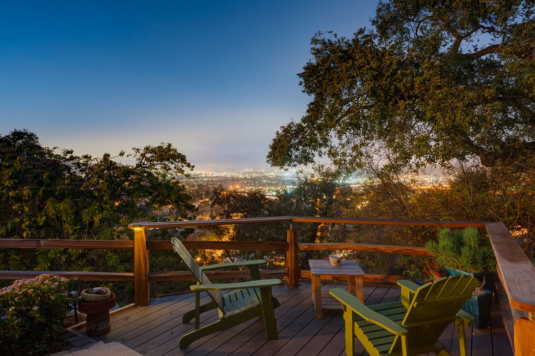 1831 Cerro Gordo Street, Los Angeles, CA 90026 Sotheby's