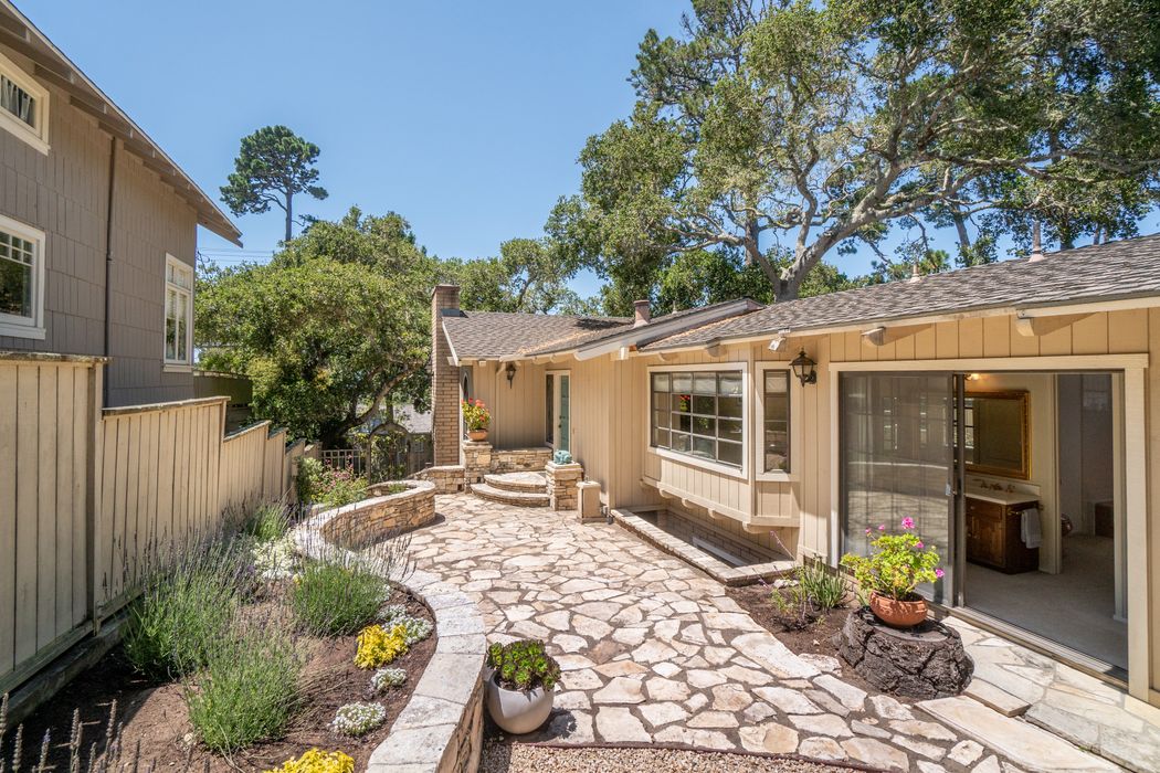 Casanova 6 Se Of 4th, CarmelByTheSea, CA 93921 Sotheby's