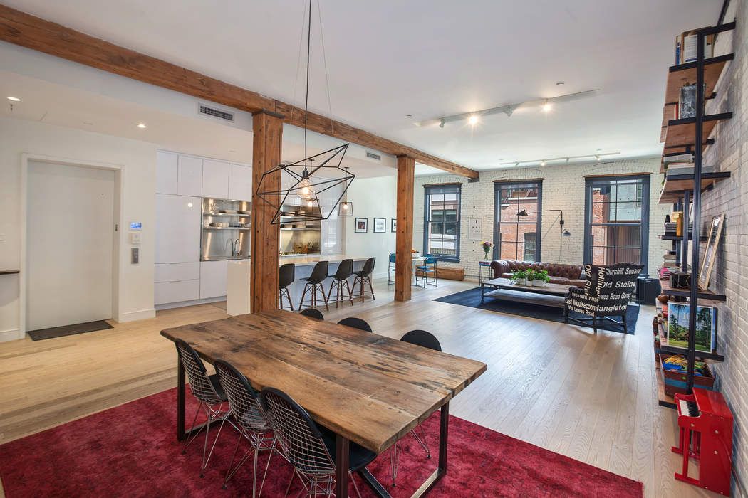 192 Water Street Apt 2E, Brooklyn, NY 11201 Sotheby's International