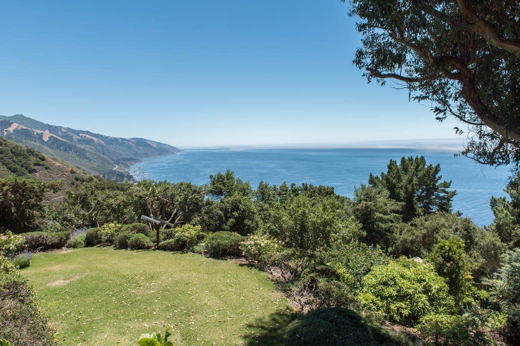 51400 Partington Ridge Road, Big Sur, CA 93920 Sotheby's