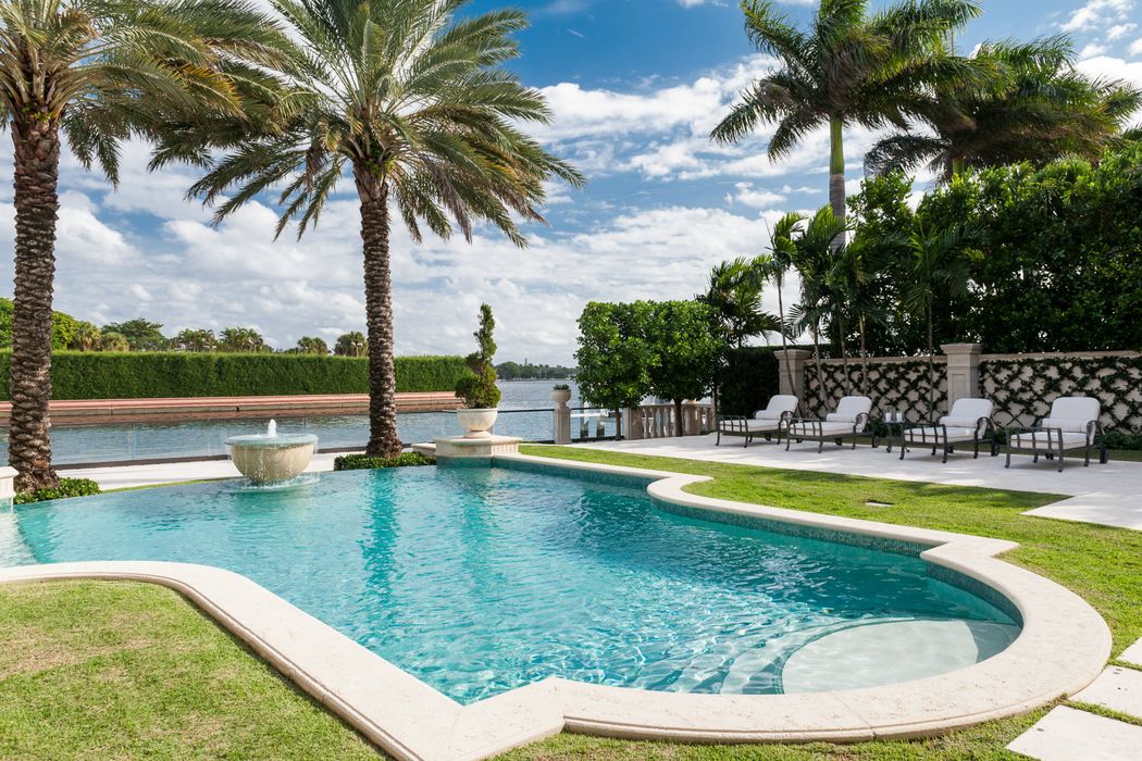 Everglades Island Palm Beach, FL 33480 Sotheby's International Realty
