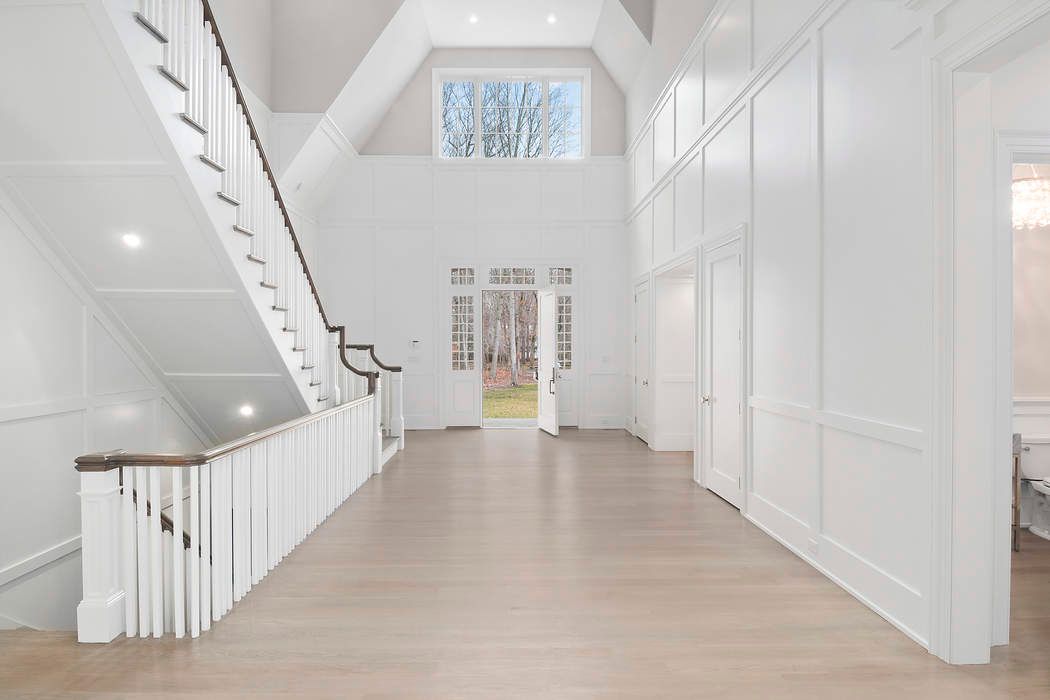 43 North Haven Way, Sag Harbor, NY 11963 Sotheby's International