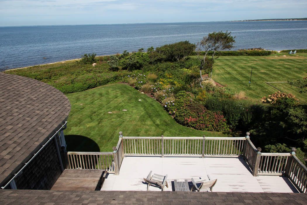 45 Gunning Point Avenue, Falmouth, MA 02540 Sotheby's International