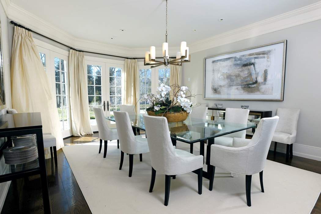 11 Laurel Lane, Greenwich, CT 06830 Sotheby's International Realty, Inc.