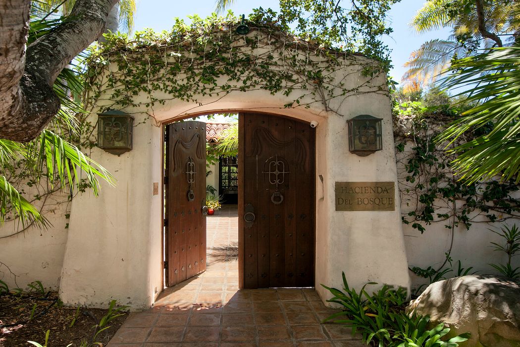 660 El Bosque Road, Montecito, CA 93108 Sotheby's International