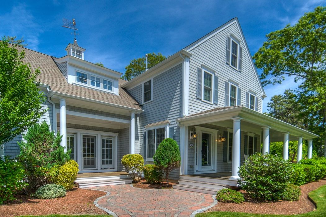30 Mayflower Lane, Osterville, MA 02655 Sotheby's International