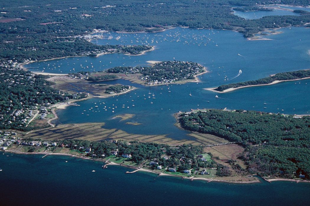 39 Harbor Drive, Pocasset, MA 02559 | Sotheby's International Realty, Inc.