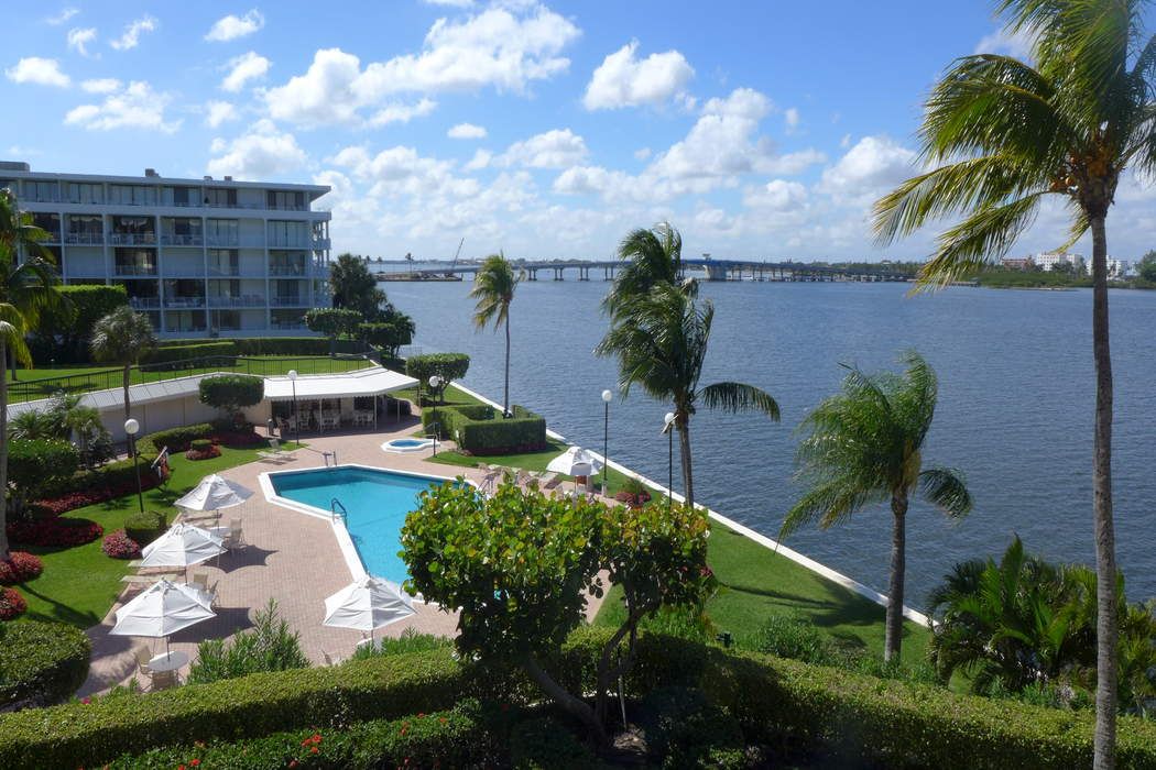 2778 S Ocean Blvd 301N, Palm Beach, FL 33480 Sotheby's International