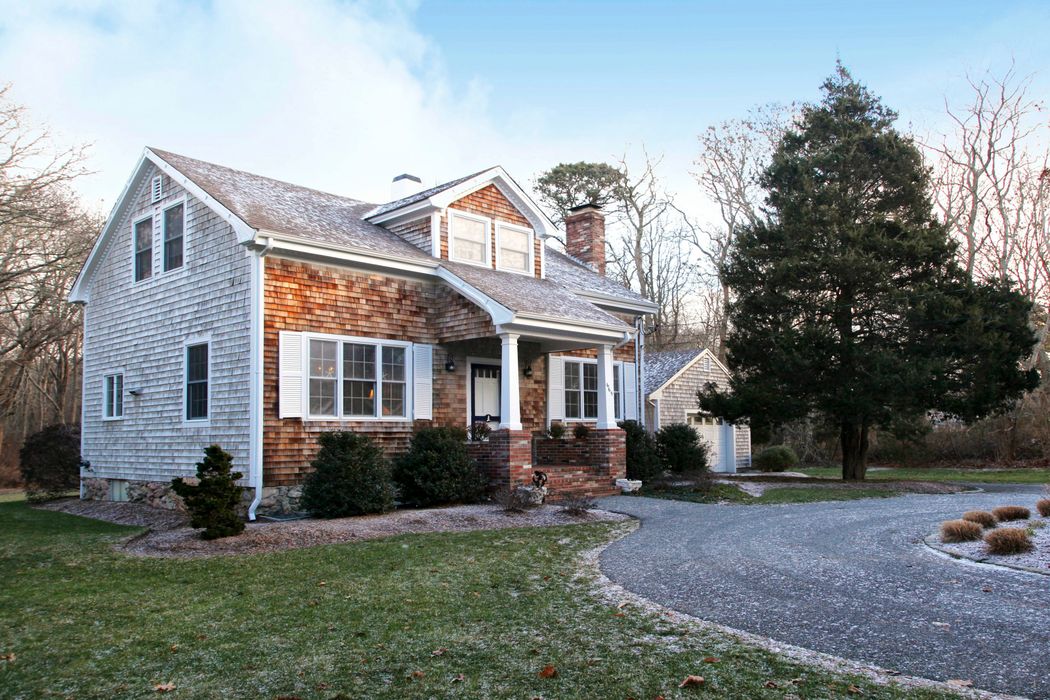665 Route 6a, East Sandwich, MA 02537 Sotheby's International Realty
