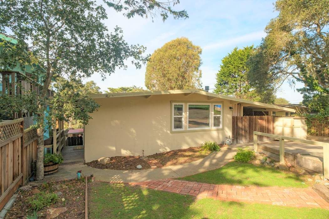 1134 Presidio Boulevard, Pacific Grove, CA 93950 Sotheby's