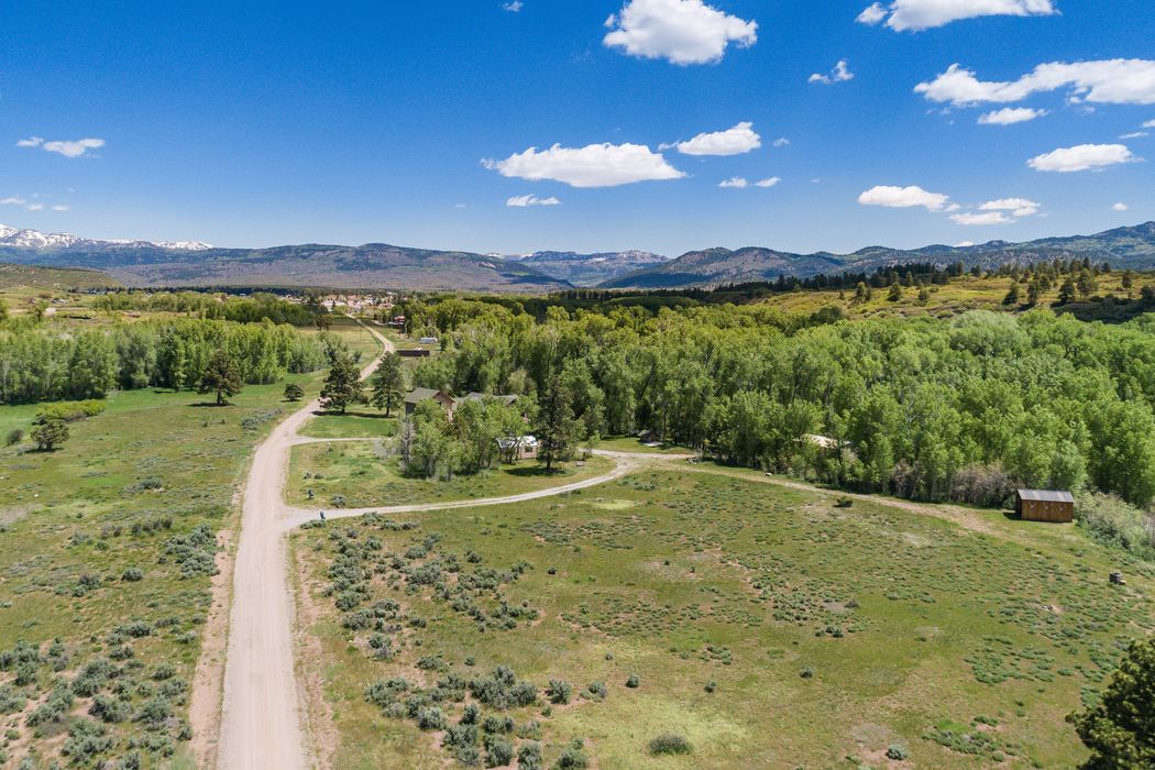 Chama River Ranch, Chama, NM 87520 Sotheby's International Realty, Inc.
