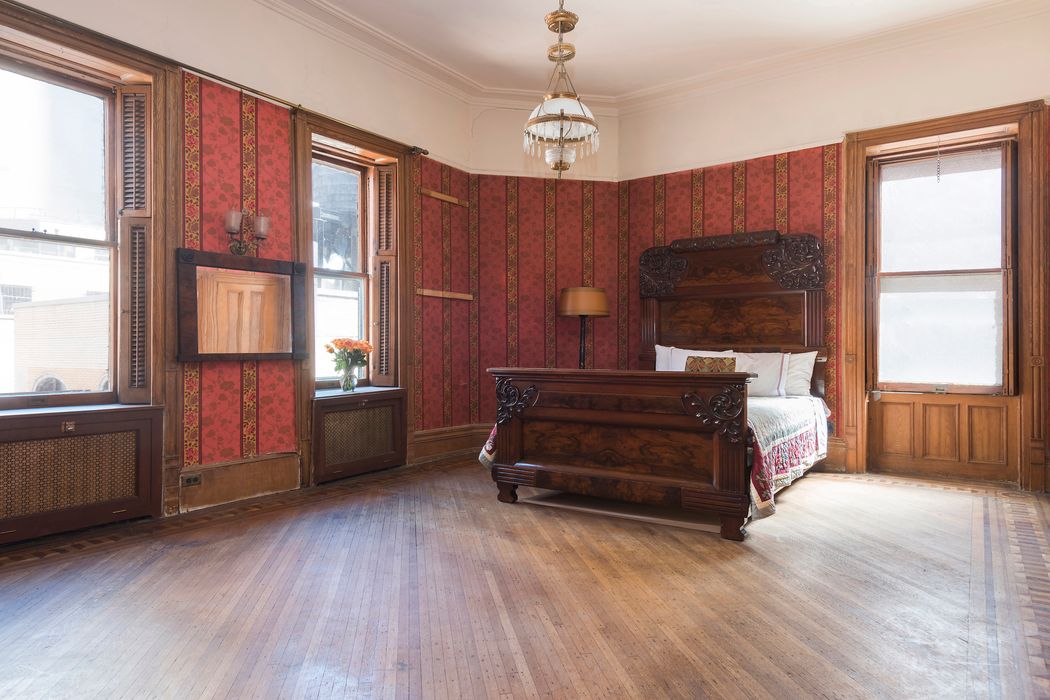 The Osborne, 205 West 57th Street New York, NY 10023 Sotheby's