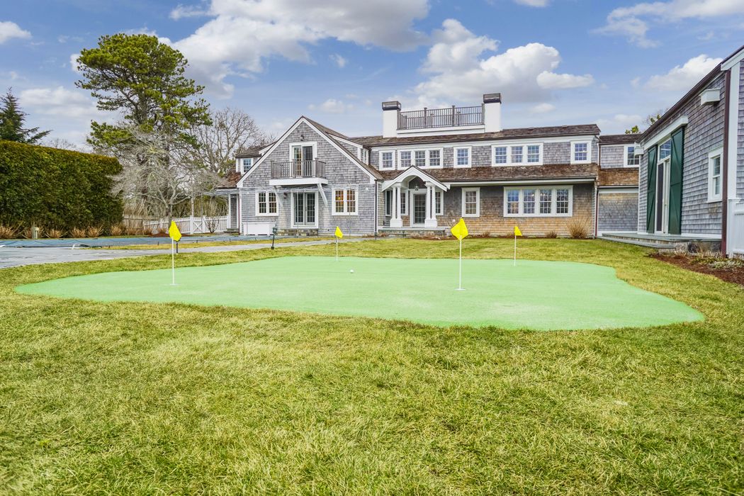 19 Ocean Avenue, Hyannisport, MA 02647 Sotheby's International Realty