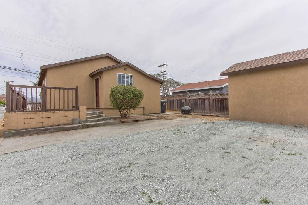 1421 Hilby Avenue, Seaside, CA 93955 Sotheby's International Realty, Inc.