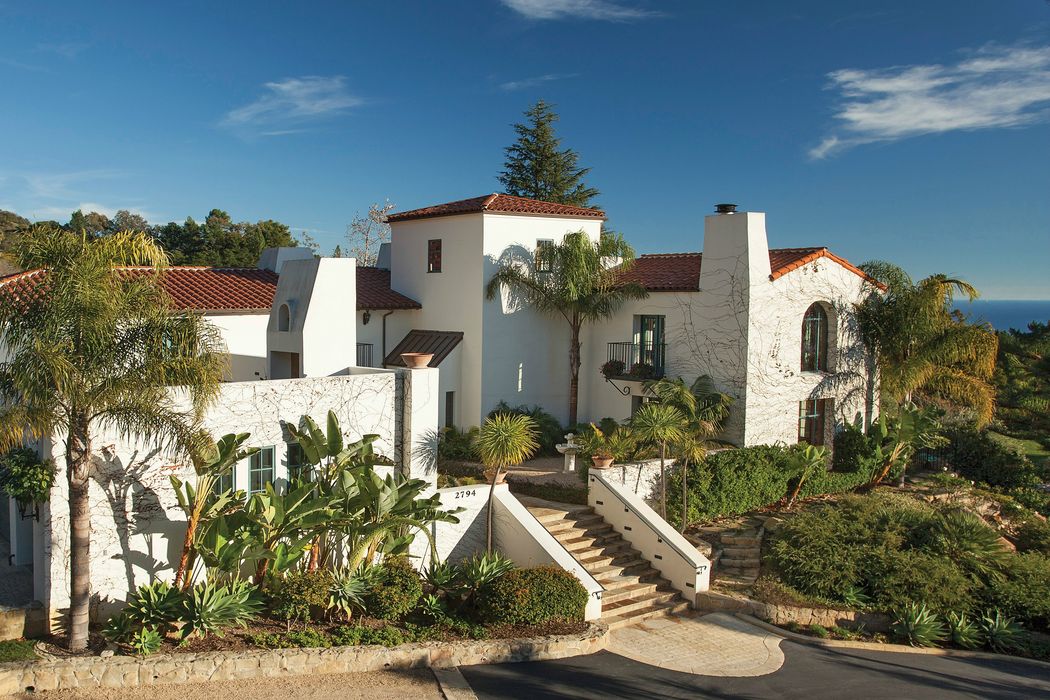 2794 Bella Vista Drive, Santa Barbara, CA 93108 Sotheby's