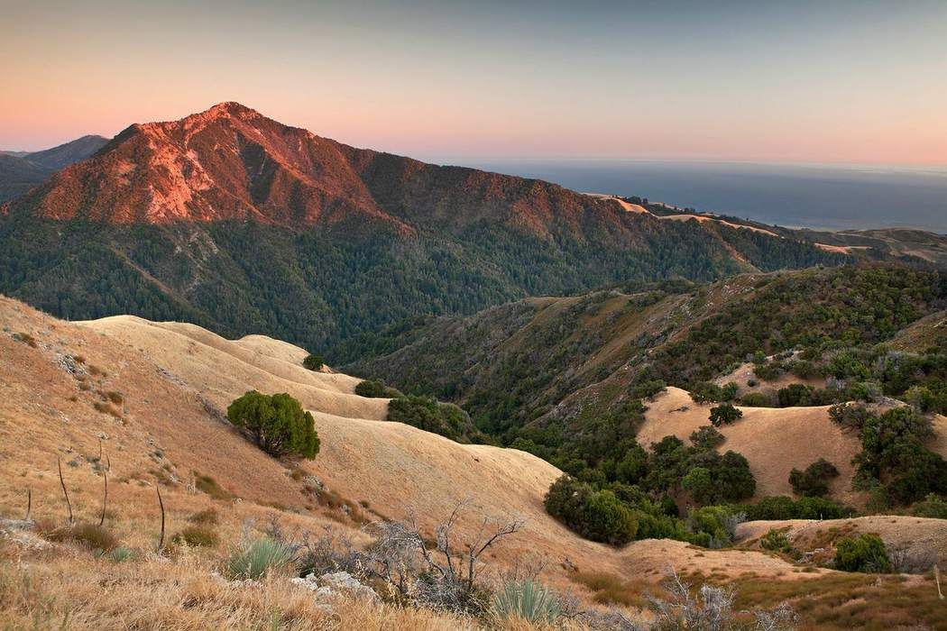 Palo Colorado, Big Sur, CA 93923 | Sotheby's International ...