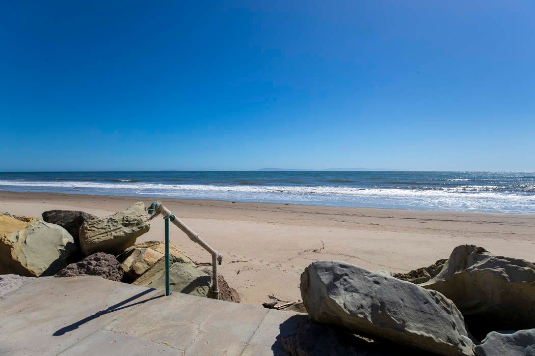 3108 Solimar Beach, Ventura, CA 93001 Sotheby's International Realty