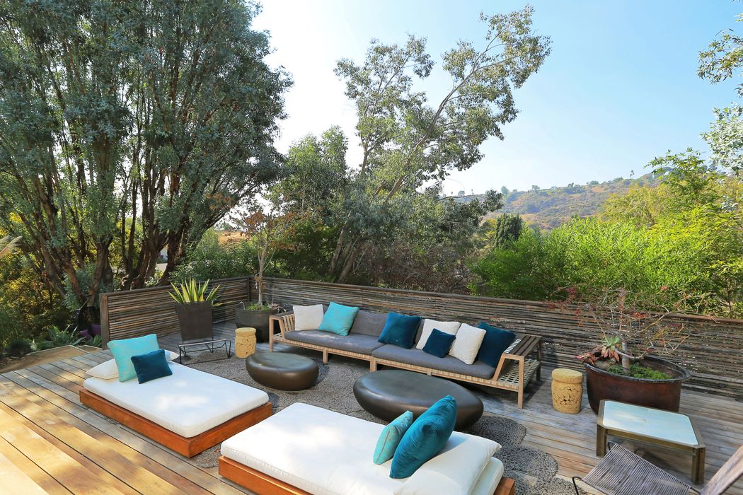 Exclusive Celebrity Retreat Los Angeles, CA 90068