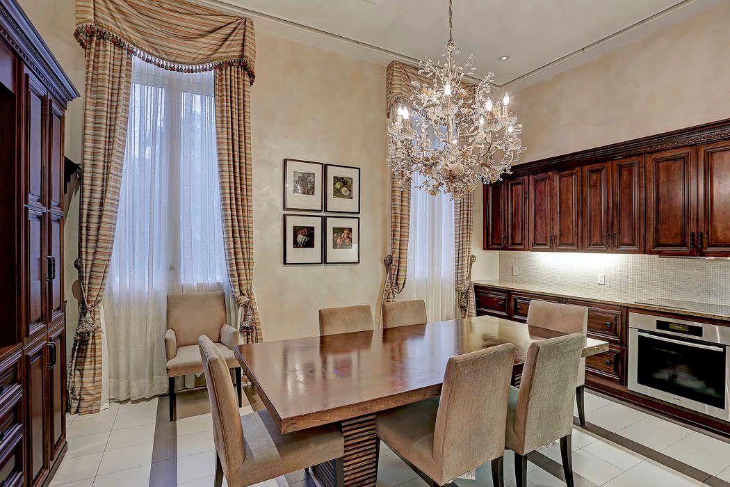 1000 Kirby Drive, Houston, TX 77019 Martha Turner Sotheby's