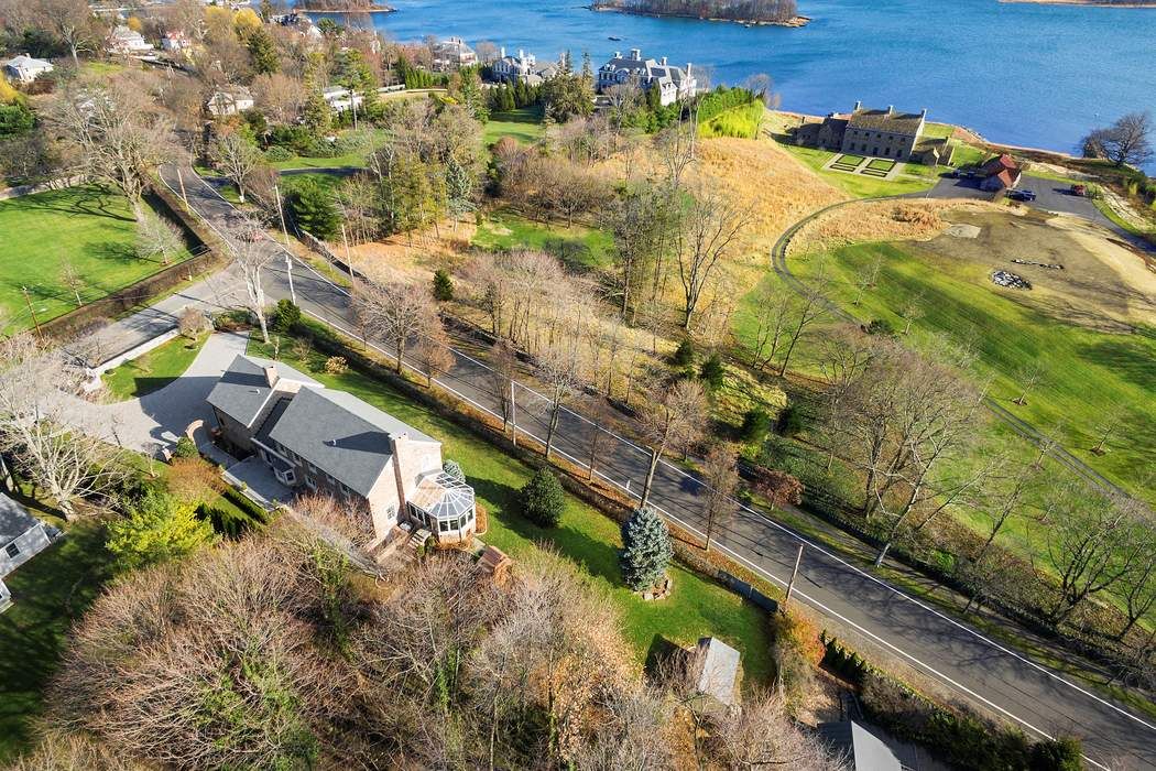 94 Byram Shore Road, Greenwich, CT 06831 Sotheby's International