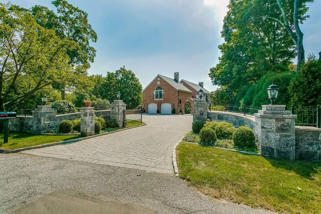 94 Byram Shore Road, Greenwich, CT 06831 Sotheby's International