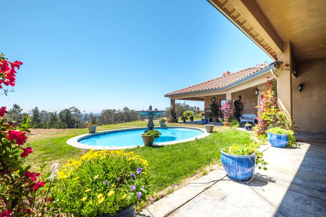 8650 Carolines Ridge Road, Prunedale, CA 93907 Sotheby's