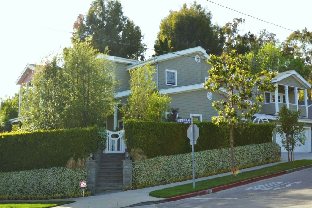 15061 Mckendree Avenue, Pacific Palisades, CA 90272 Sotheby's