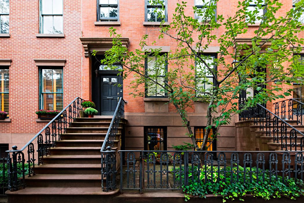 29 Tompkins Place APT 2, Brooklyn, NY 11231 Sotheby's International