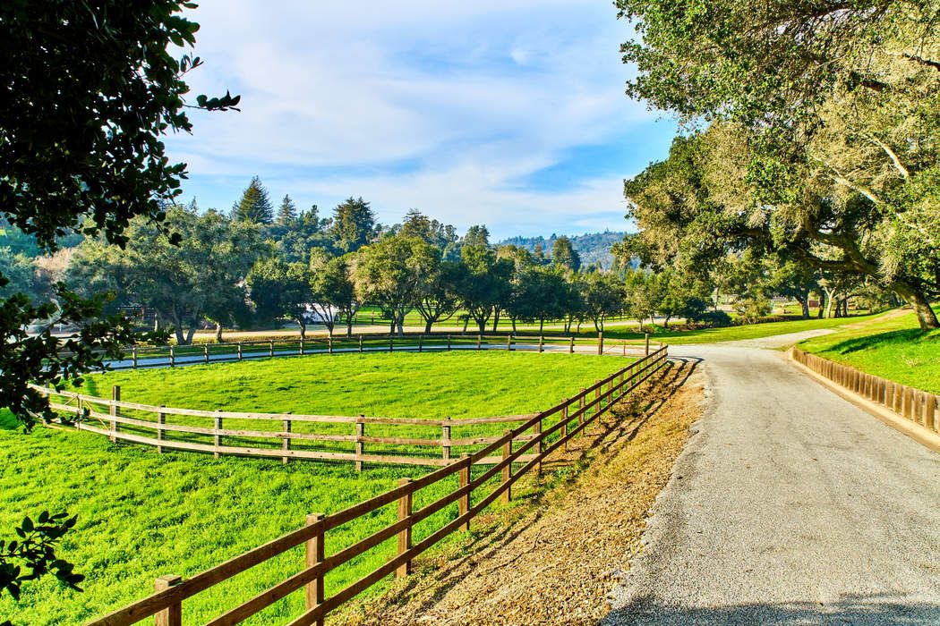 164 Pleasant Valley Road, Aptos, CA 95003 Sotheby's International