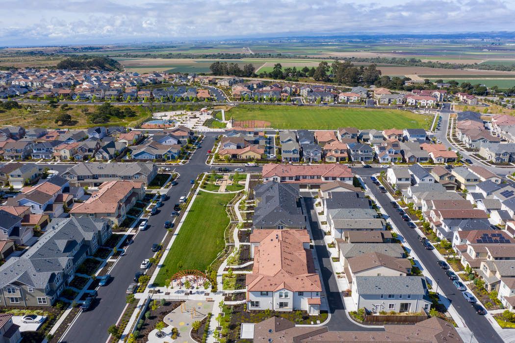 15022 Breckinridge Avenue, East Garrison, CA 93933 Sotheby's