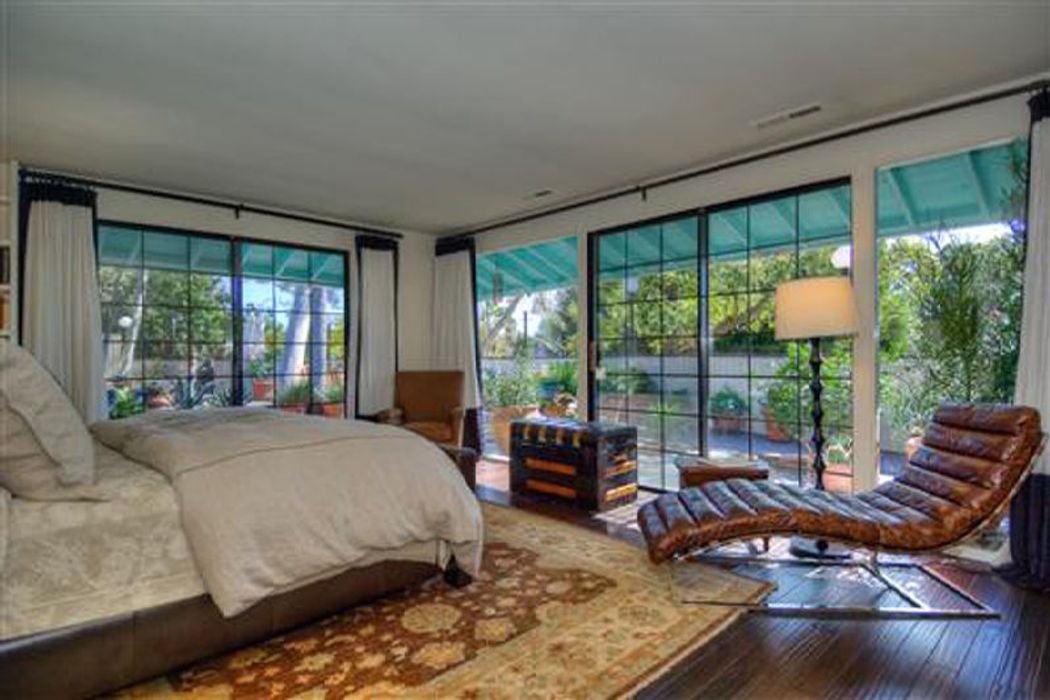 lafferty homes napa ca