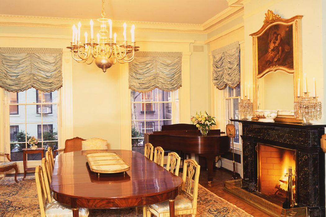 70 Willow Street Brooklyn, NY 11201 Sotheby's International Realty, Inc.