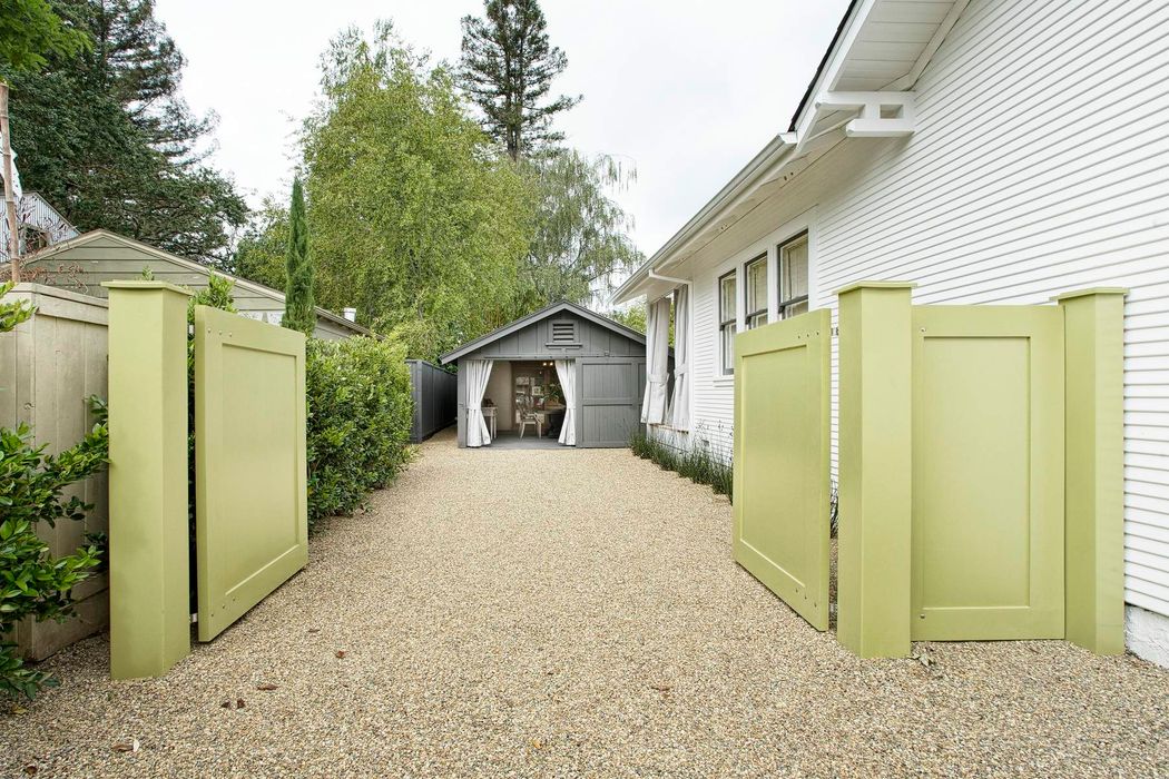 721 Second Street East, Sonoma, CA 95476 Sotheby's International