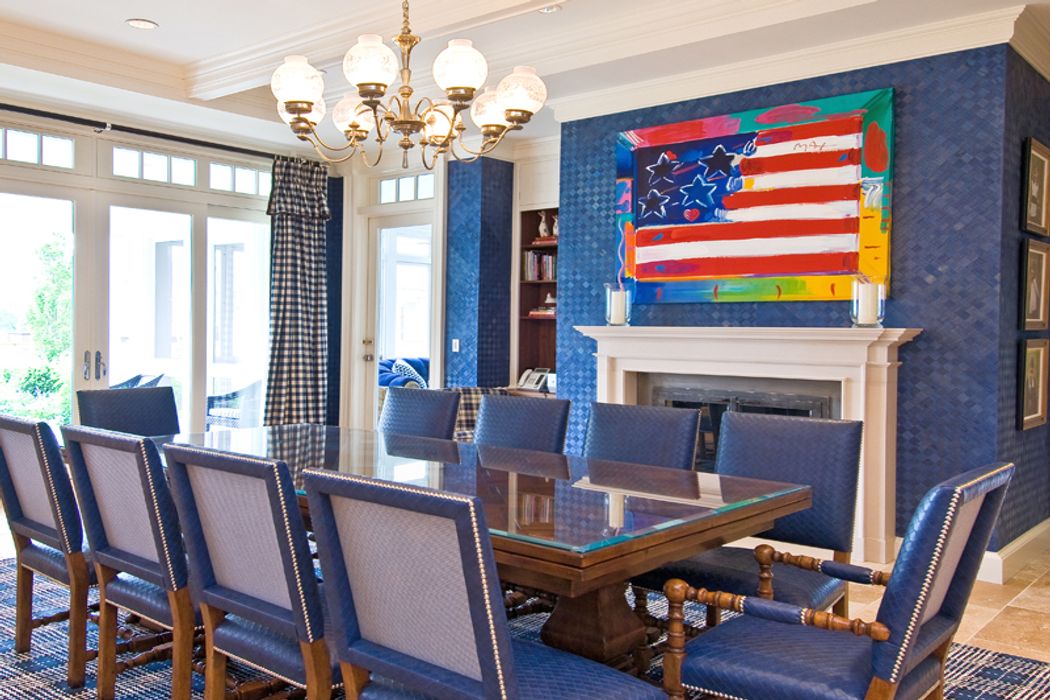 Sandcastle Bridgehampton, NY 11932 Sotheby's International Realty, Inc.