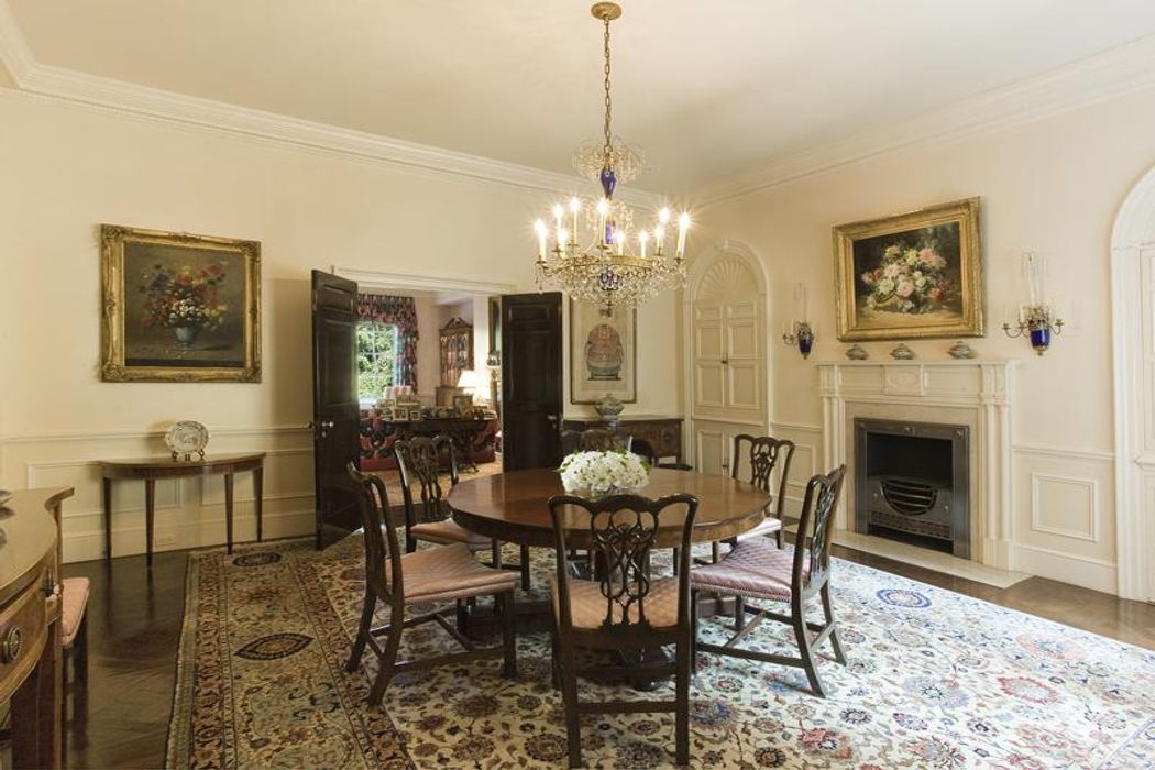 960 Fifth Avenue New York, NY 10075