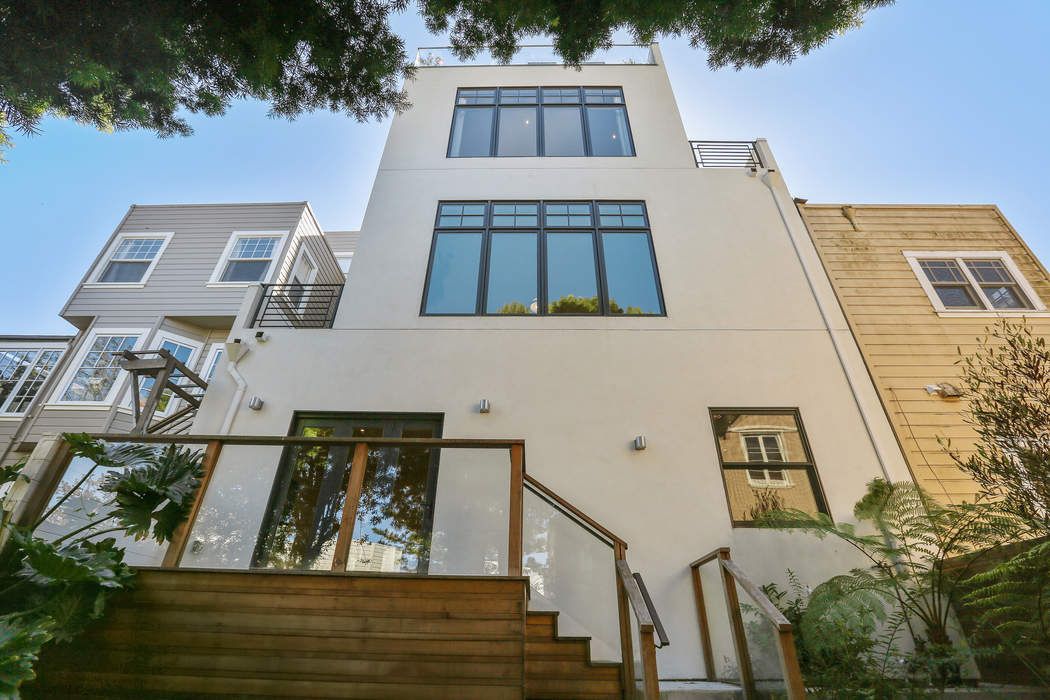 2652 Chestnut St, San Francisco, CA 94123 Sotheby's International