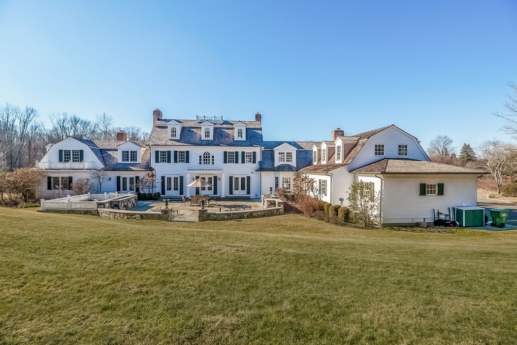 212 Taconic Road, Greenwich, CT 06831 Sotheby's International Realty