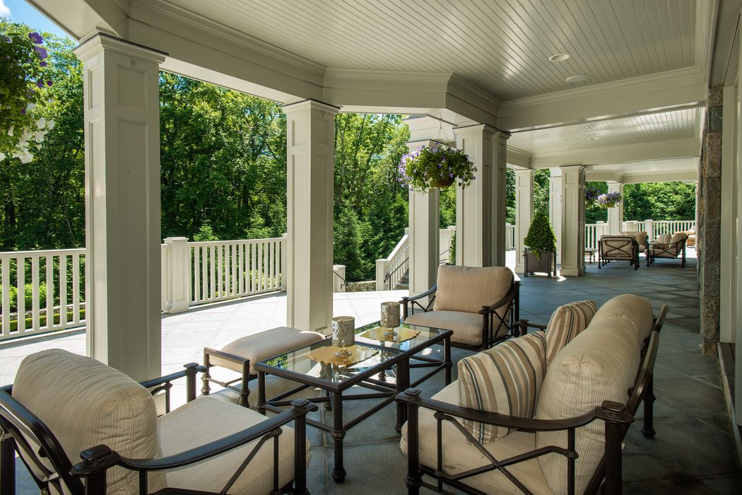 5 Old Round Hill Lane, Greenwich, CT 06831 | Sotheby's International