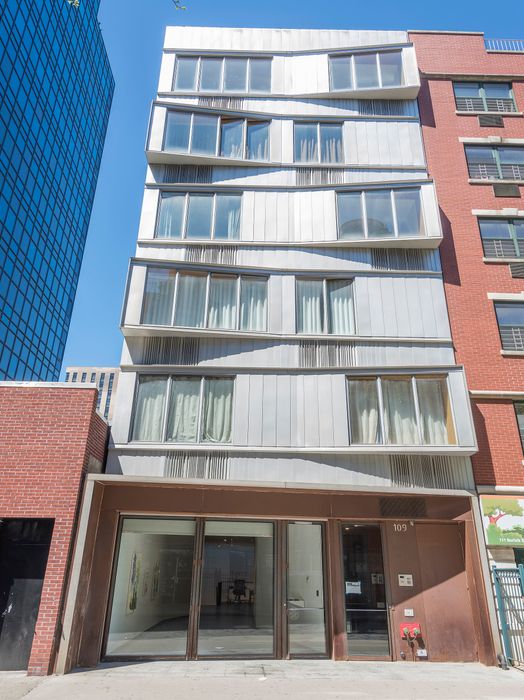 109 Norfolk Street 4, New York, NY 10002 Sotheby's International