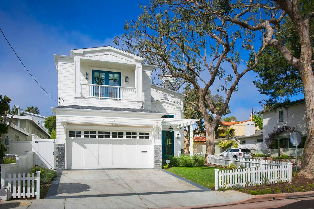 1313 Pine Avenue, Manhattan Beach, CA 90266 Sotheby's International Realty, Inc.
