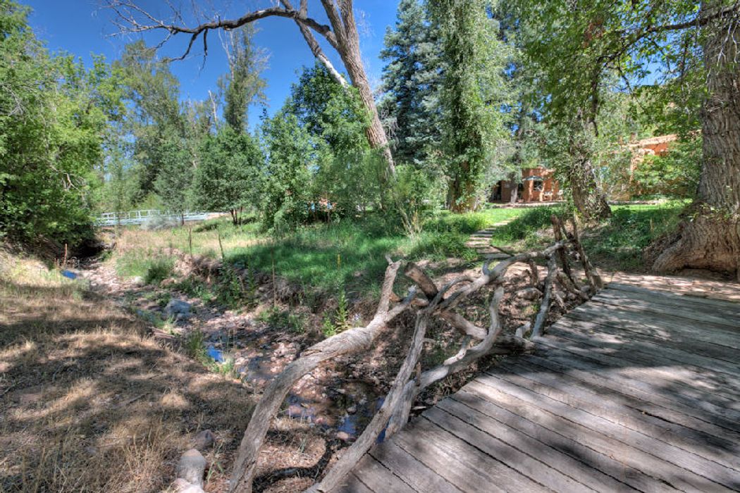 1429 A&B Lodge Road, Santa Fe, NM 87574 Sotheby's