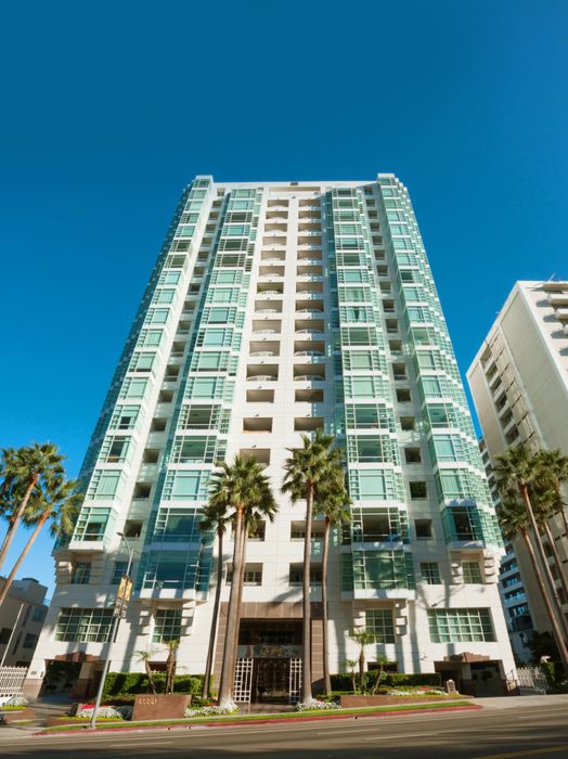 10380 Wilshire Boulevard Unit 903, Los Angeles, CA 90024 Sotheby's