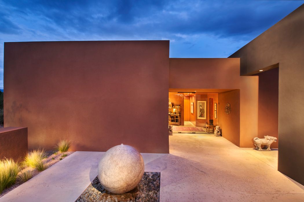 Summer Night, Santa Fe, NM 87506 Sotheby's International Realty, Inc.