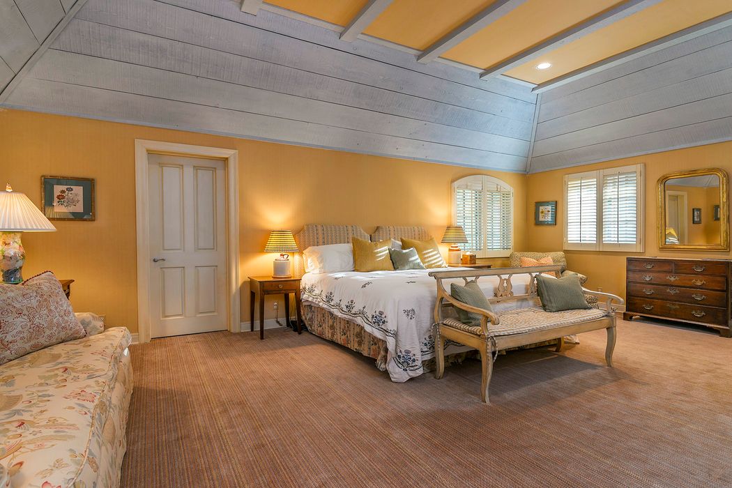 1460 Bonnymede Drive, Montecito, CA 93108 Sotheby's International