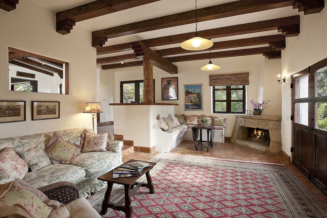 660 El Bosque Road, Montecito, CA 93108 Sotheby's International